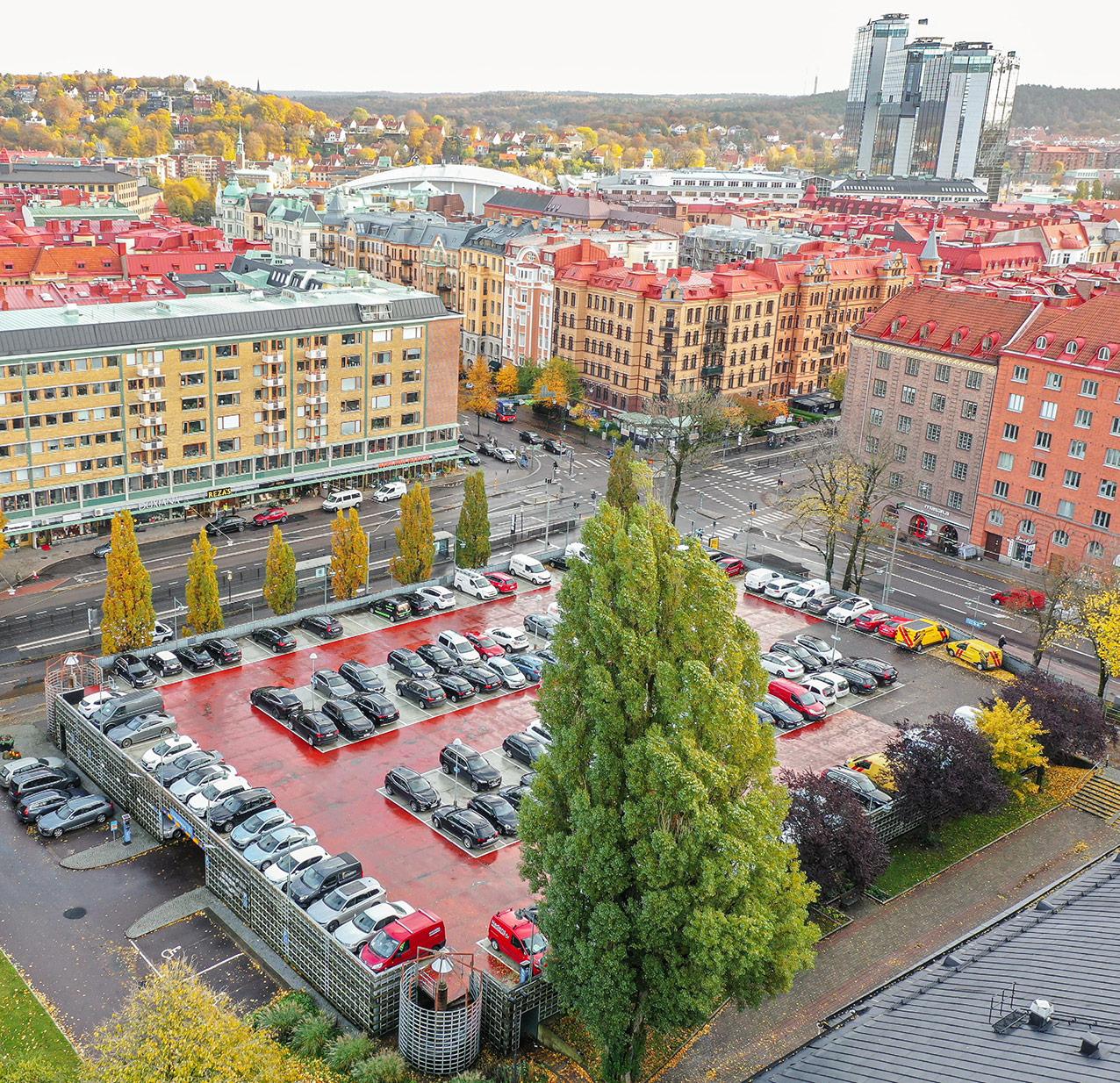 Foto: Göteborgs stad