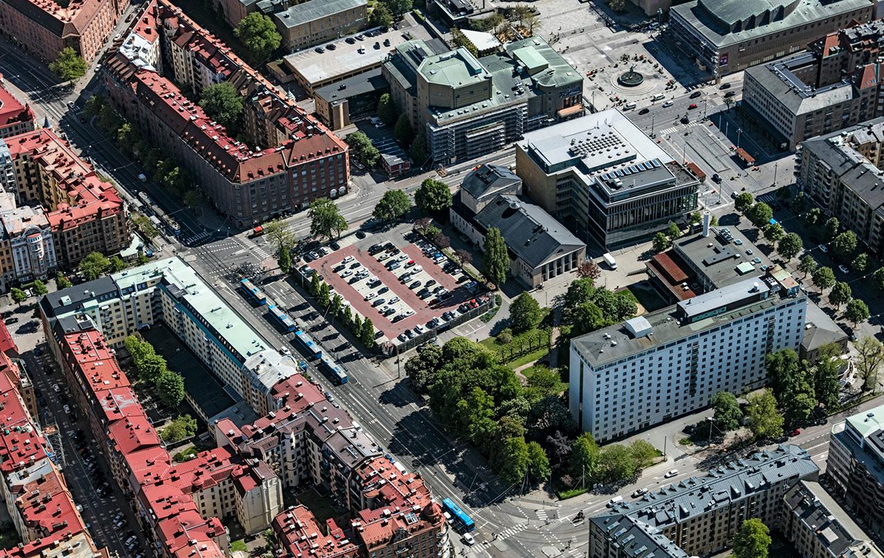 Foto: Göteborgs stad