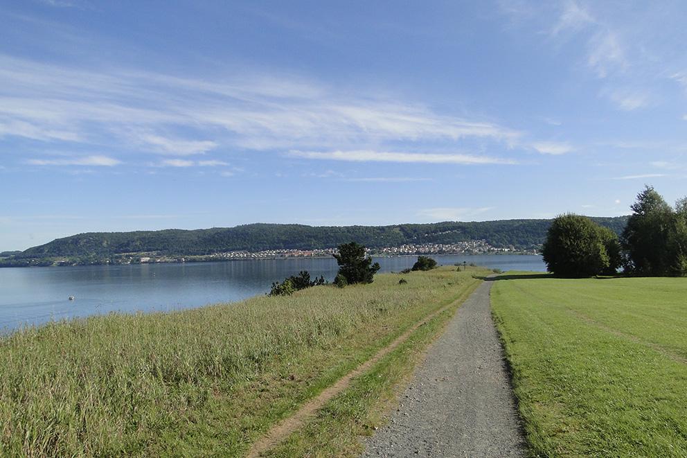 Grönstrukturplan för Jönköping. Arkitekt – Stadsbyggnadskontoret i Jönköping.