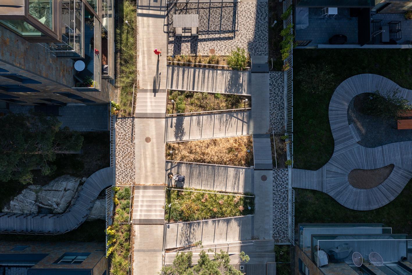 Trapparken, Tengbom. Foto: Jansin Hammarling.