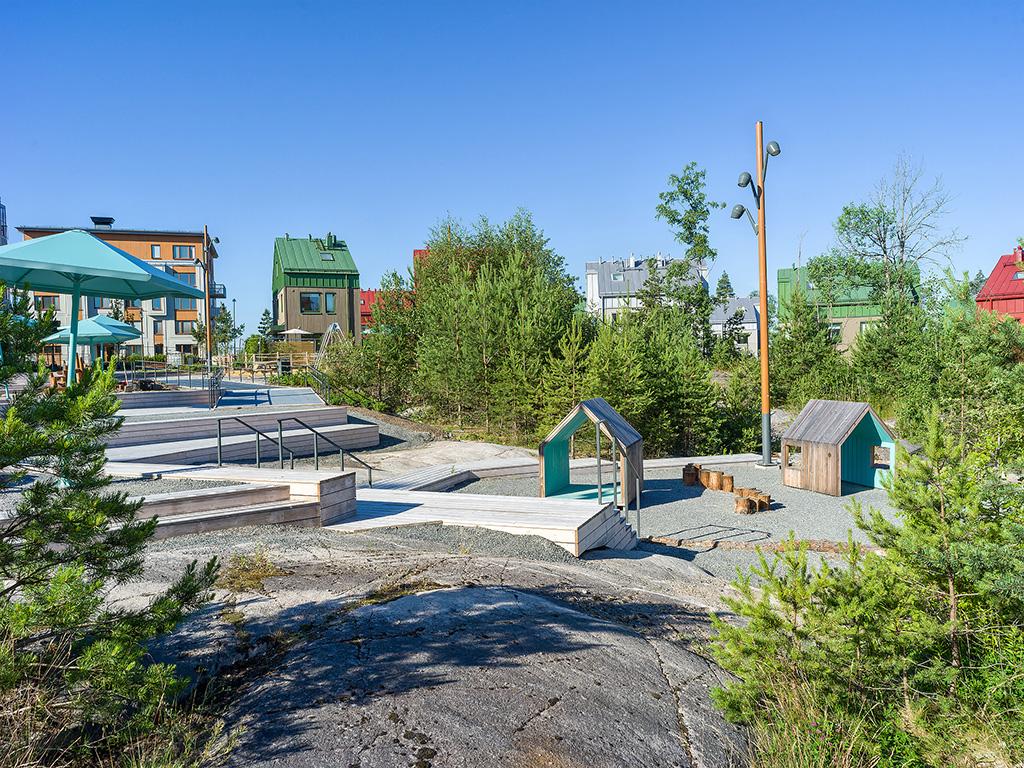 Stora Ursvik, Tengbom. Foto: Göran Ekeberg.