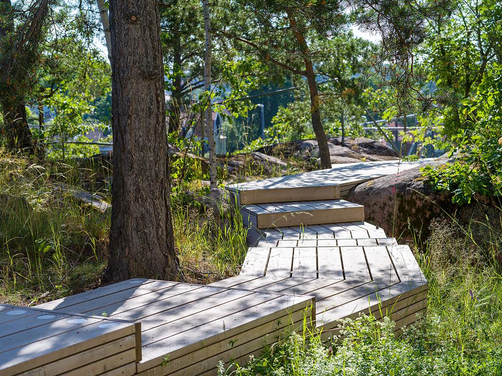 Stora Ursvik, Tengbom. Foto: Göran Ekeberg.